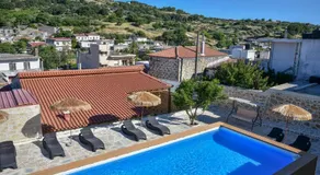 Four Season Tzoulakis Villa - Image 2