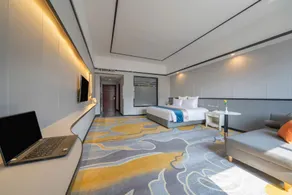 Jiaxin International Hotel - Image 2