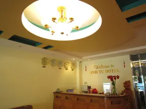 Anh Tu Hotel - Image 3