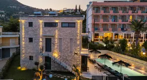 Petra Suites Tolo - Image 4
