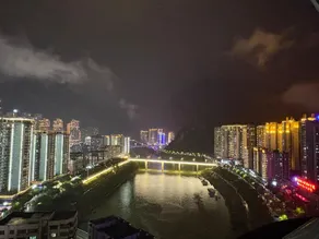 Shangyuan Hotel (Chongqing Pengshui Jinshan Square Branch) - Image 5
