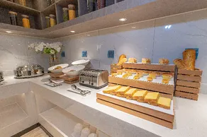 Echarm Hotel Panzhihua Hubin Road - Image 5