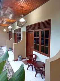 CAHAYA GUESTHOUSE PANGANDARAN - Image 4