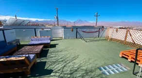 Rey Lagarto Hostel - Image 4