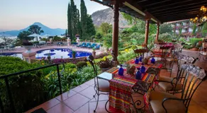 Hotel Atitlan - Image 4