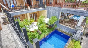 Penida La Casa Cottage - Image 5