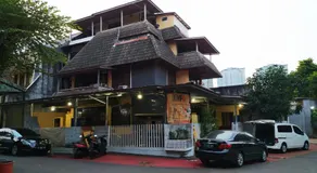 Mayestik Guest House Syariah - Image 5