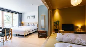 Wadano Gateway Suites & Apartments - Image 2