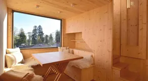 SEINZ Tiny House Natururlaub - Image 2