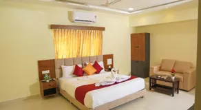 Hotel GSR Srinivasa Inn - Image 2