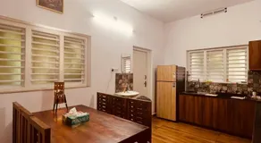 Green Villa Chirackal Gardens - Image 4