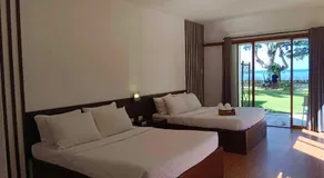 The Ananyana Beach Resort by SMS Hospitality - Image 2