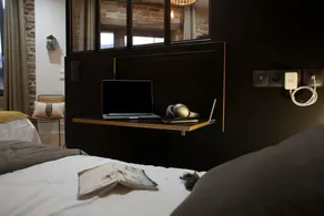 Appart Hotel Eugenie - Image 2
