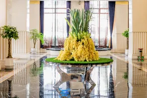 The Brocade Hotel - Image 5