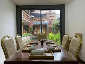 Lijiang Chamuhui Art Courtyard · Snow Mountain Terrace Viewing Inn - Image 2