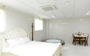 Seongju Suryun Baekun Hotel - Image 3