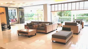 Parinda Hotel - near Benjakitti Park & Queen Sirikit National Convention Center - Image 1