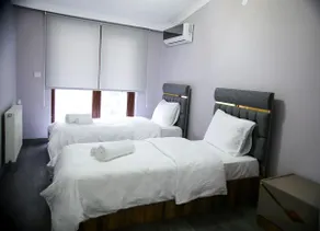 Gazioğlu suite hotel 5+1 lüks dübleks - Image 5