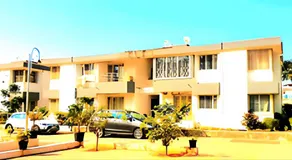 Alibaug Castle - Image 2