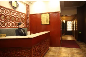 Shangri-La Hotel - Image 4