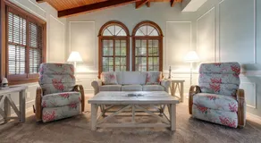 PLANTATIONHUS på Palma Sola Bay - Image 3