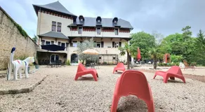 LE MANOIR- CLUNY - Image 5
