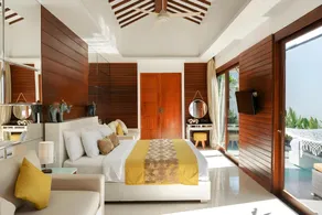 Intimate 1BR Private Pool Villa near Kuta Beach - Image 2