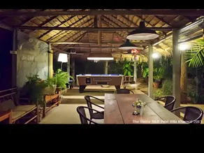 The Bistro Khaoyai Pool villa - Image 4