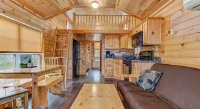 Jellystone Park Gardiner - Image 2