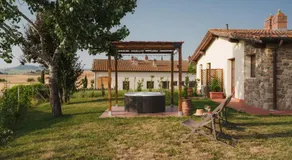 Casa d'Orcia - Image 4