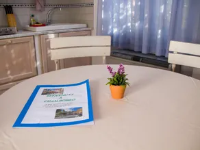 Residence a Finale ligure ID 3225 - Image 5