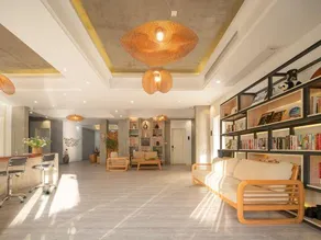 Moyuan Boutique Guesthouse - Image 4