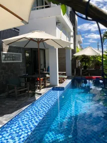 Tre Bien - Luxury 6br-pool villa in an bang - Image 5