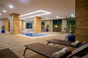 Resort Olimpia - Ap Luxo - Image 3