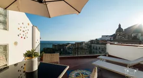 Palazzo Carrano Vietri sul Mare - Image 3