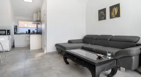 Ferienwohnung 'Neubau Mit Balkon' mit Balkon - Image 2