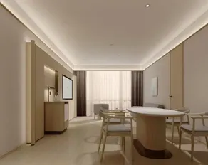 JI Hotel (Ningbo Olympic Sports Center Jinshan Road Metro Station Branch) - Image 5