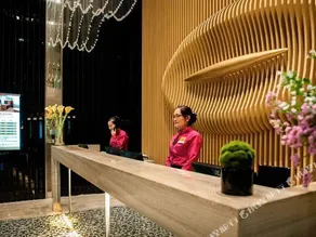 King Town No.1 Hotel (Xi'an Bell Tower) - Image 4