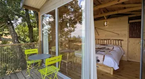 "La cabane", la roseraie de Zoubiroux - Image 5