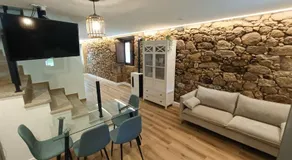 A Casa da aldea de Iria - Image 2