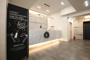 Jamsil Raum Tourist Hotel - Image 5