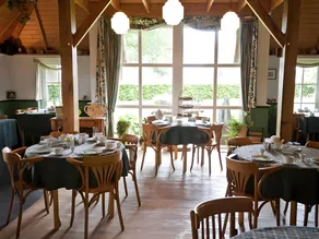 Pension De Hoestinkhof - Image 2