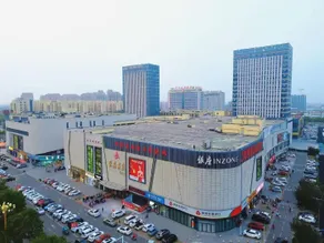Oriental Bright Moon Boutique Hotel (Dezhou Lingcheng District New Oriental Commercial Plaza Branch) - Image 5