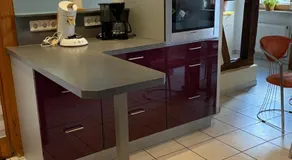 Super große Ferienwohnung fur bis zu 5 Personen - Image 4