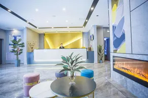 Home Inn Liaocheng Liuyuan South Road Liaocheng University - Image 2