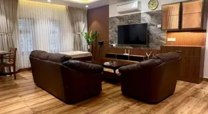 V R Homestay-Premium AC Stay Near Guruvayur - Image 3