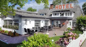 Hotel-Restaurant Faehr-Cafe - Image 3