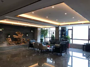 Yangzhou Xinmeida Zhishang Hotel - Image 2