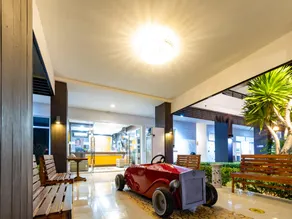 Nature Line Resort - Image 4