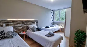 Appart hotel Cholet Carteron - Image 2